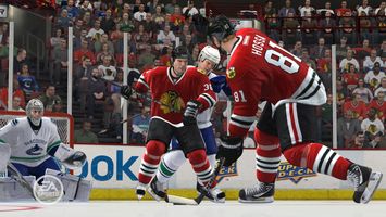 NHL 12