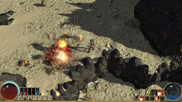 Path of Exile
