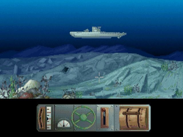Indiana Jones and the Fate of Atlantis