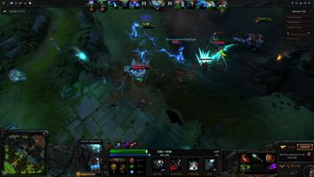 DotA 2