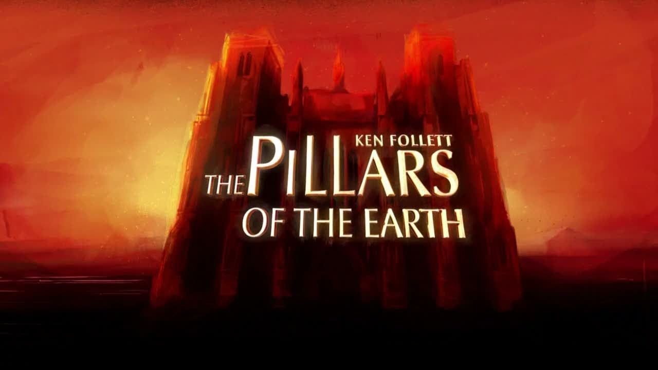 Pillars of the Earth