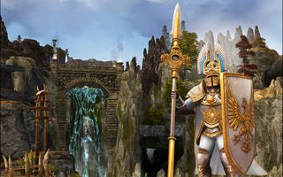 Might and Magic: Heroes VI