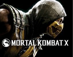Mortal Kombat X