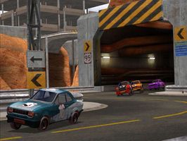 Trackmania