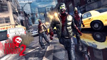 Dead Trigger 2