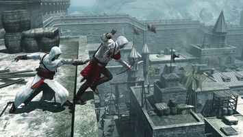 Assassin's Creed