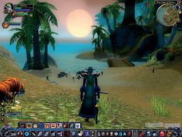 World of Warcraft