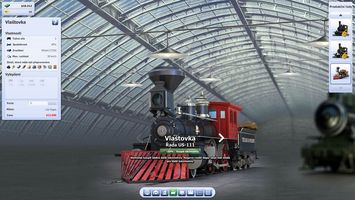 Rail Nation