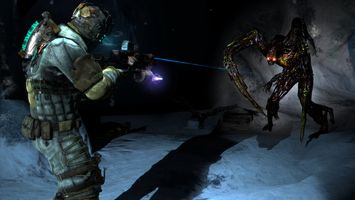 Dead Space 3