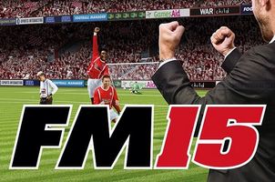 Football Manager 2015