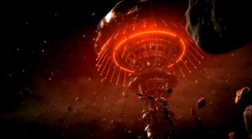 Mass Effect 3