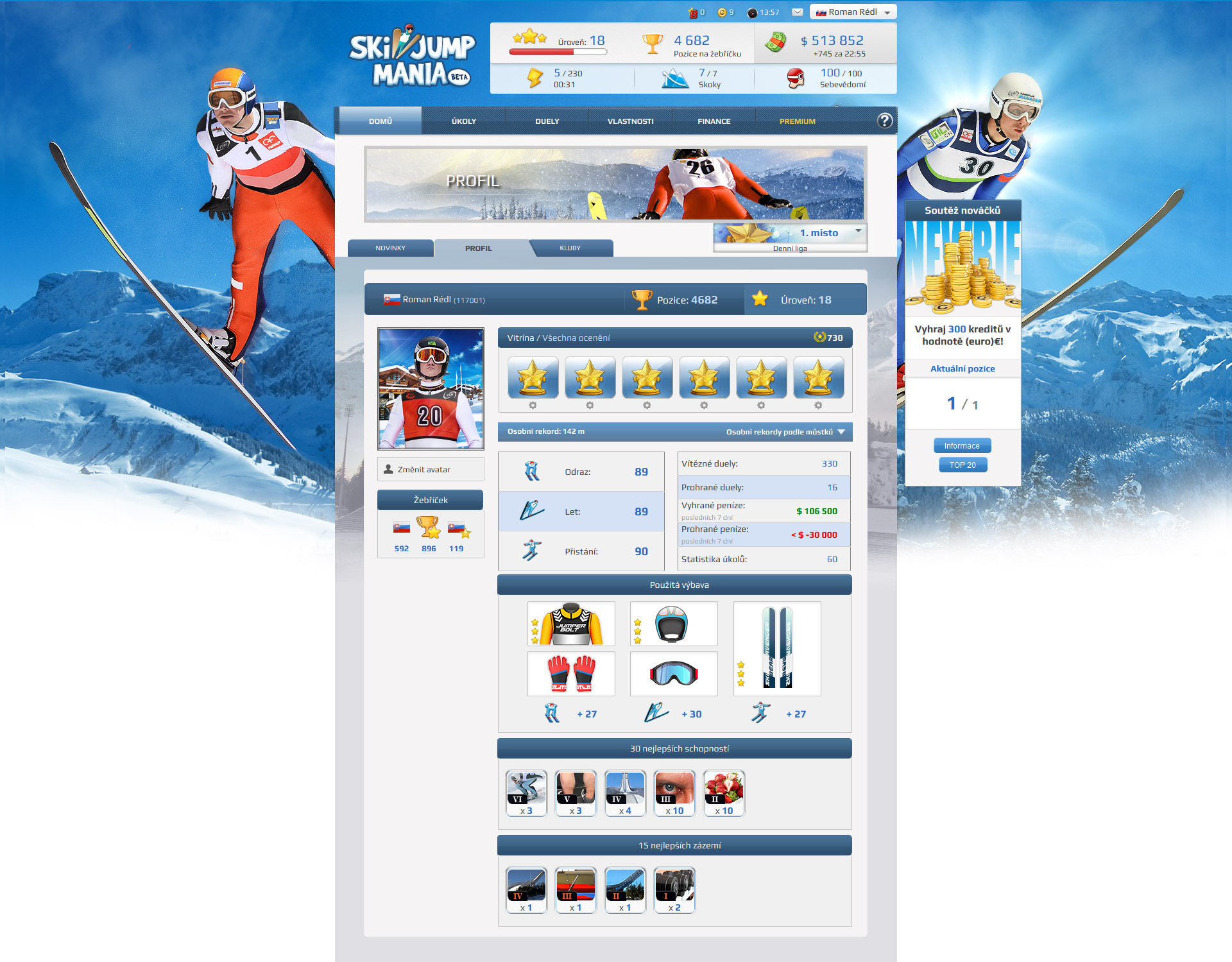 Slots de bonus gratuitos Arthurs Quest II