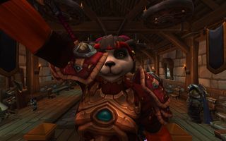 World of Warcraft