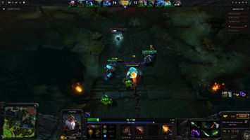 DotA 2