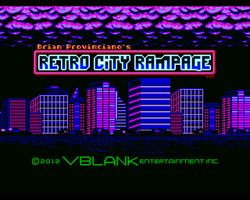 Retro City Rampage