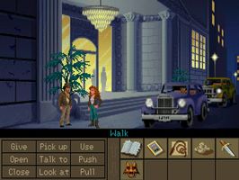Indiana Jones and the Fate of Atlantis