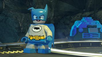 LEGO Batman 3: Beyond Gotham