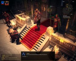 Shadows: Heretic Kingdoms