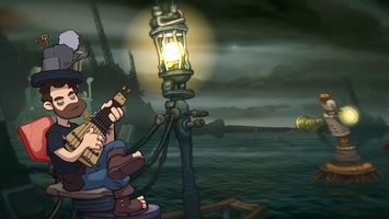 Deponia 2: Chaos on Deponia