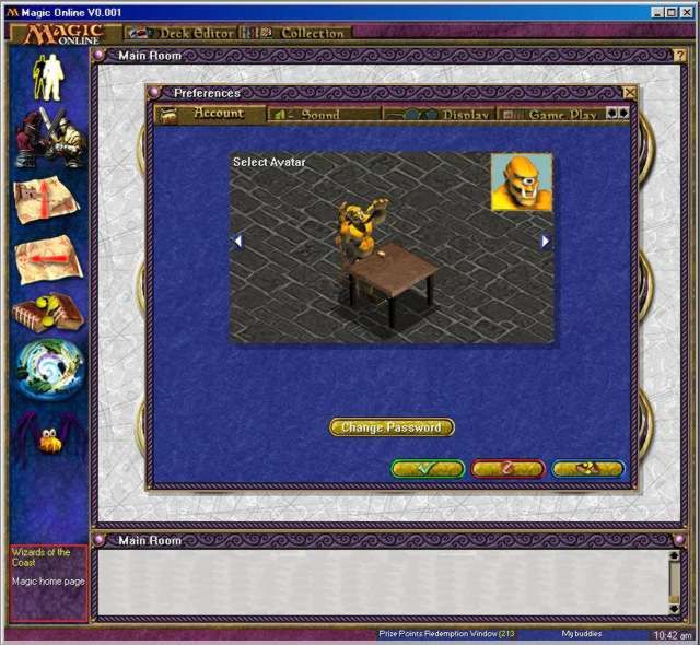 Magic: The Gathering Online