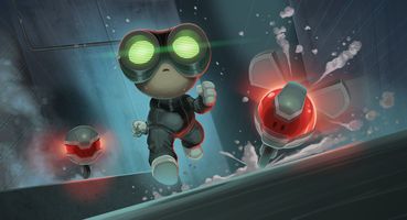 Stealth Inc 2: A Game of Clones