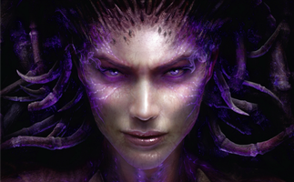 StarCraft II: Heart of the Swarm