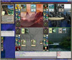 Magic: The Gathering Online