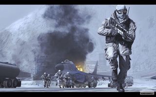 Call of Duty: Modern Warfare 2