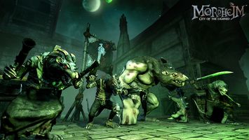 Mordheim: City of the Damned