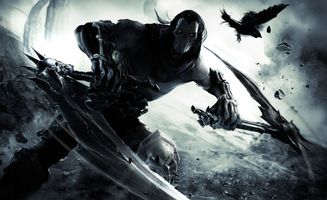Darksiders II