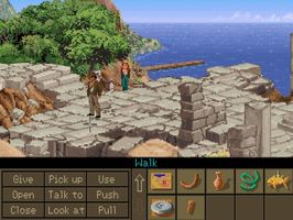 Indiana Jones and the Fate of Atlantis