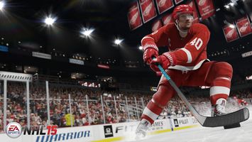 NHL 15