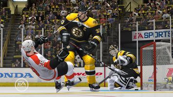NHL 12