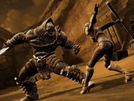 Infinity Blade III