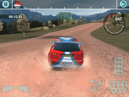 Colin McRae Rally (mobilní verze)