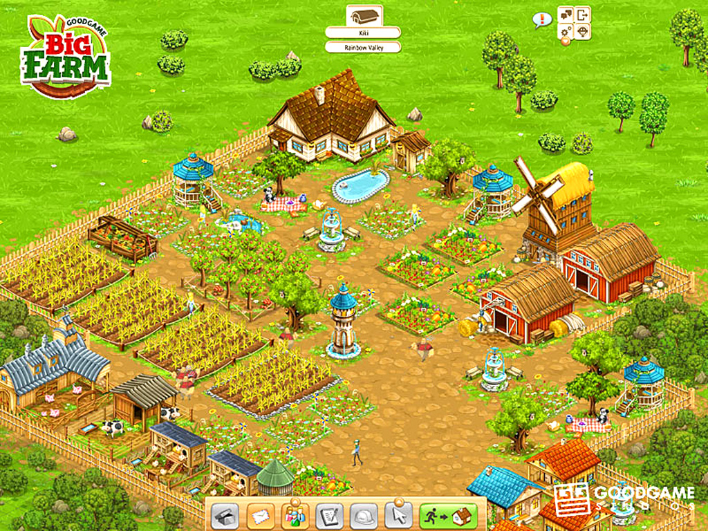 Big Farm Hry cz Big Farm Hry cz