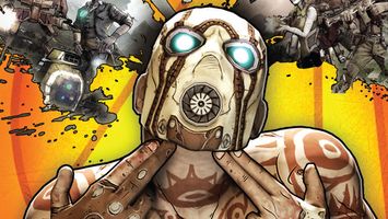 Borderlands 2