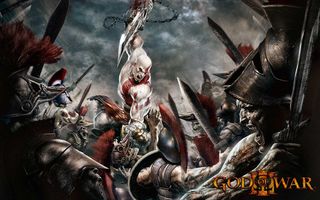 God of War III
