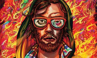 Hotline Miami 2: Wrong Number