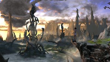 The Longest Journey Remastered