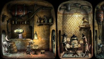 Machinarium