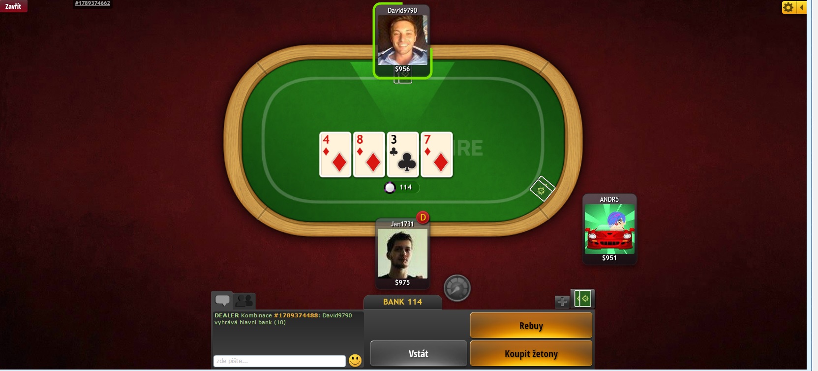 gg poker mac