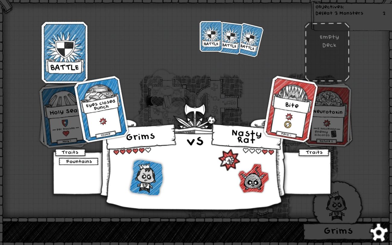 Guild of Dungeoneering