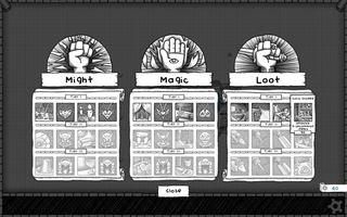 Guild of Dungeoneering