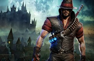 Victor Vran