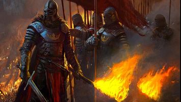 Avernum 2: Crystal Souls