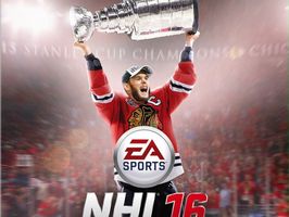 NHL 16