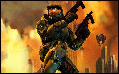 Halo 2