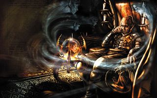 Baldur's Gate II: Enhanced Edition