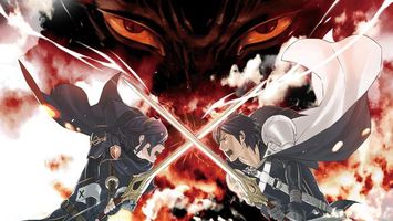 Fire Emblem: Awakening